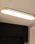 Helvano | Moderne LED-Deckenleuchte mit Farbwechsel