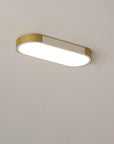 Helvano | Moderne LED-Deckenleuchte mit Farbwechsel