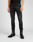 Helvano | Cowboystiefel aus Leder für Damen und Herren