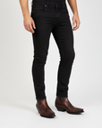 Helvano | Cowboystiefel aus Leder für Damen und Herren