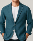 Helvano | Leichte Herrenjacke