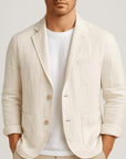 Helvano | Leichte Herrenjacke