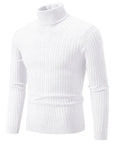 Helvano | Kaschmir-Rollkragenpullover für Herren