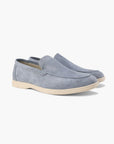 Helvano | Wildleder-Loafer für Herren