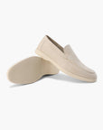 Helvano | Wildleder-Loafer für Herren