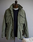 Helvano | Taktische Feldjacke für Herren