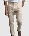 Helvano | Elegante Herren-Chino