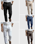 Helvano | Elegante Herren-Chino
