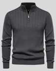 Helvano | Herren-Strickpullover
