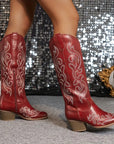 Helvano | Cowboystiefel für Damen