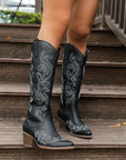 Helvano | Cowboystiefel für Damen