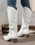 Helvano | Cowboystiefel für Damen