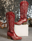 Helvano | Cowboystiefel für Damen