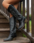 Helvano | Cowboystiefel für Damen