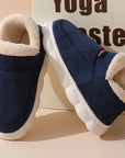 Helvano | Warme Winterstiefel für Damen
