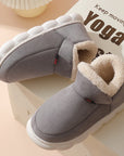 Helvano | Warme Winterstiefel für Damen