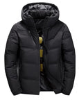 Helvano | Warmer Zip-Pullover für Herren
