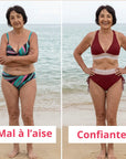 Helvano | Bauchweg-Bikini für Damen