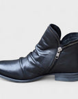 Helvano | Bequeme Stiefeletten für Damen