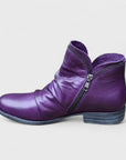 Helvano | Bequeme Stiefeletten für Damen
