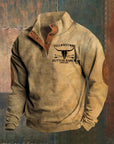 Helvano | Sweatshirt für Herren