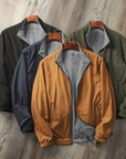 Helvano | Wende-Thermojacke für Herren