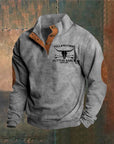Helvano | Sweatshirt für Herren