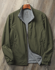Helvano | Wende-Thermojacke für Herren