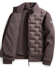 Helvano | Gesteppte Winterjacke für Herren
