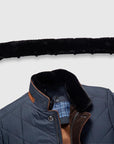 Helvano | Gefütterte Winterjacke für Herren
