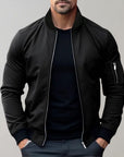 Helvano | Leichte Bomberjacke für Herren