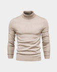 Helvano | Merino-Rollkragenpullover für Herren