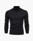 Helvano | Merino-Rollkragenpullover für Herren