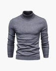 Helvano | Merino-Rollkragenpullover für Herren