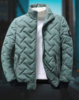 Helvano | Lässige Herrenjacke