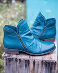 Helvano | Damen Stiefeletten für Herbst und Winter