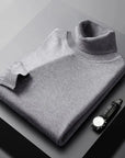 Helvano | Rollkragenpullover für Herren