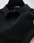 Helvano | Poloshirt mit Kragen für Herren