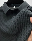 Helvano | Poloshirt mit Kragen für Herren