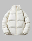 Helvano | Leichte Daunenjacke mit Fleecefutter für Herren
