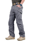 Helvano | Atmungsaktive Outdoor-Hose für Herren