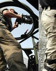 Helvano | Atmungsaktive Outdoor-Hose für Herren