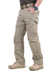 Helvano | Atmungsaktive Outdoor-Hose für Herren