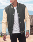 Helvano | Collegejacke für Herren