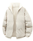 Helvano | Gesteppte Winterjacke für Damen mit Innenfutter