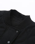 Helvano | Gesteppte Oversized Bomberjacke für Damen
