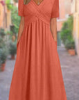 Helvano | Midikleid für Damen