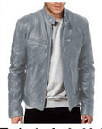 Helvano | Rider-Jacke für Herren