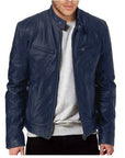 Helvano | Rider-Jacke für Herren