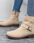 Helvano | Retro Stiefel für Damen